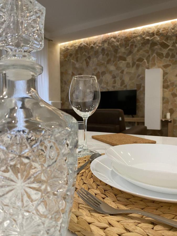 Ca Sal Holiday Home เลซีนา ภายนอก รูปภาพ