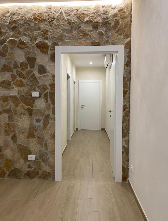 Ca Sal Holiday Home เลซีนา ภายนอก รูปภาพ