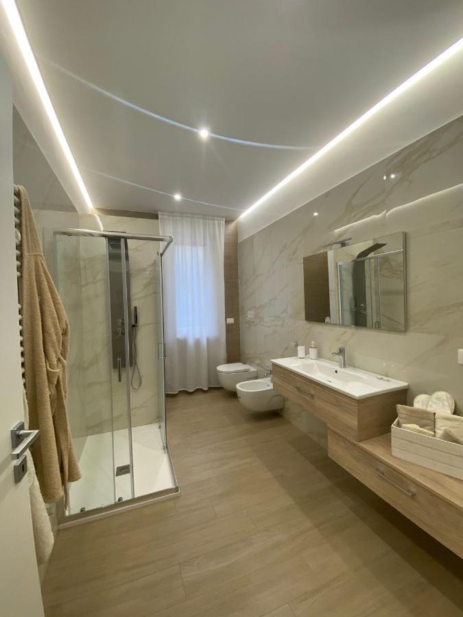 Ca Sal Holiday Home เลซีนา ภายนอก รูปภาพ