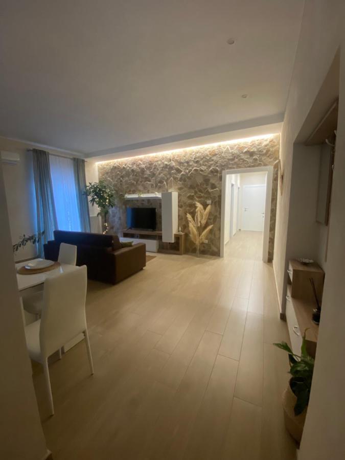 Ca Sal Holiday Home เลซีนา ภายนอก รูปภาพ
