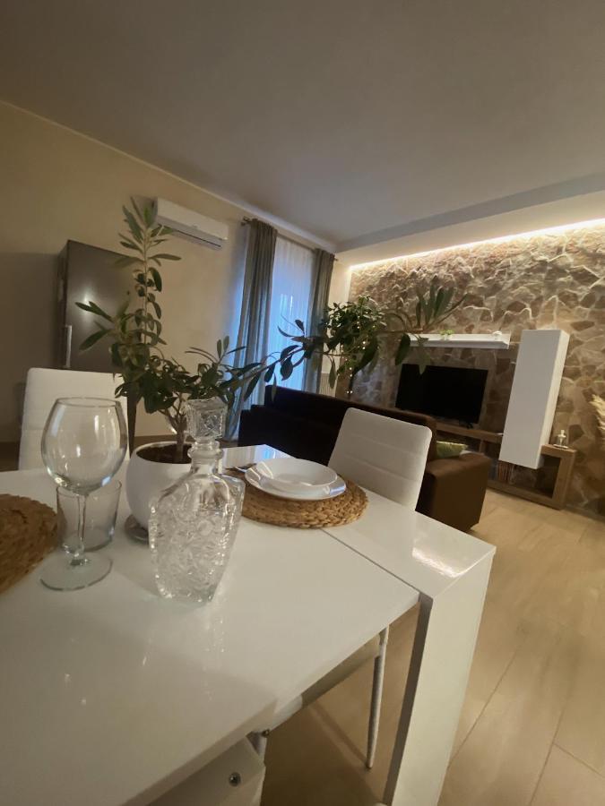 Ca Sal Holiday Home เลซีนา ภายนอก รูปภาพ