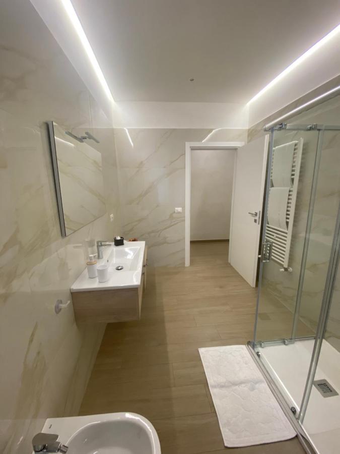 Ca Sal Holiday Home เลซีนา ภายนอก รูปภาพ