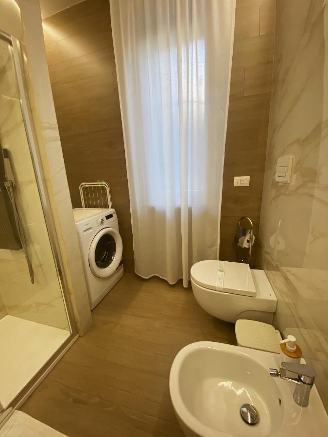 Ca Sal Holiday Home เลซีนา ภายนอก รูปภาพ