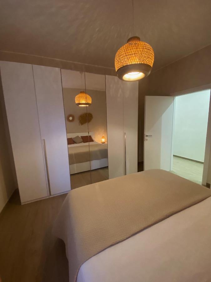 Ca Sal Holiday Home เลซีนา ภายนอก รูปภาพ