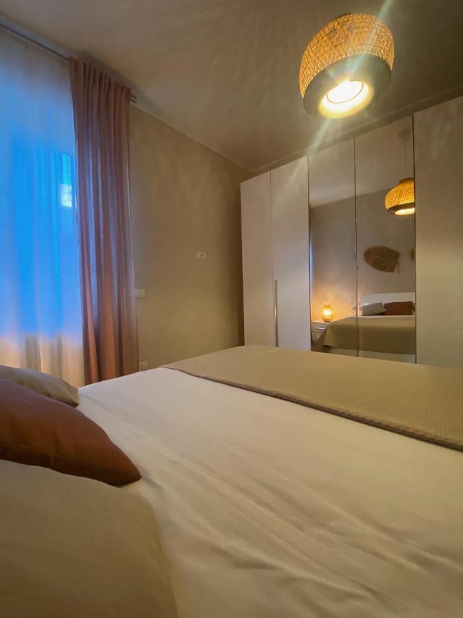 Ca Sal Holiday Home เลซีนา ภายนอก รูปภาพ